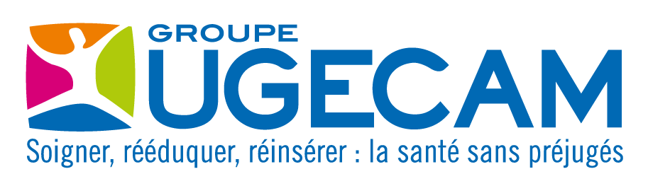 logo ugecam Pour des parcours sans rupture, vers la réussite et l’autonomie