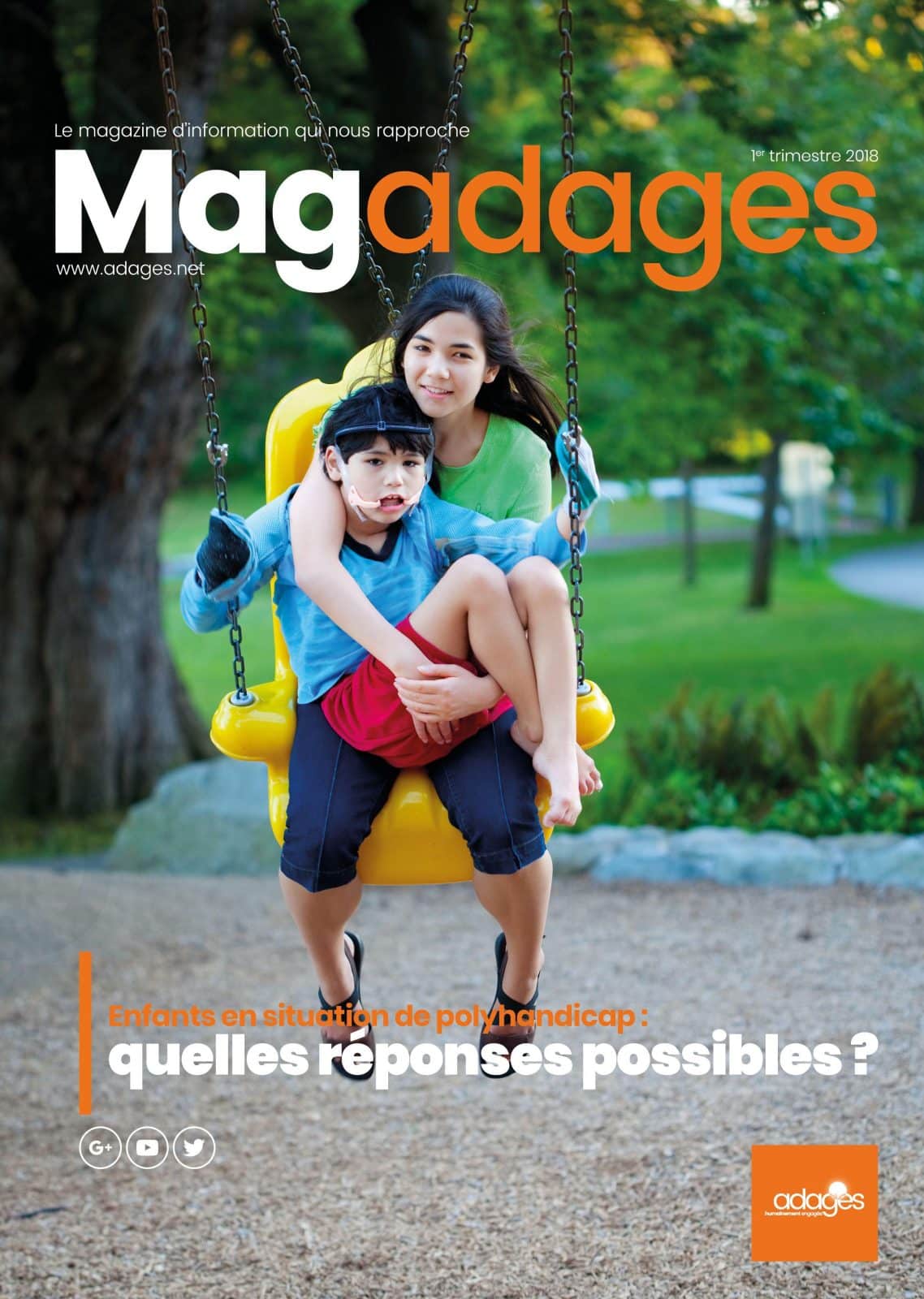 ADAGES Handicap | Social | Prévention protection parentalité 7
