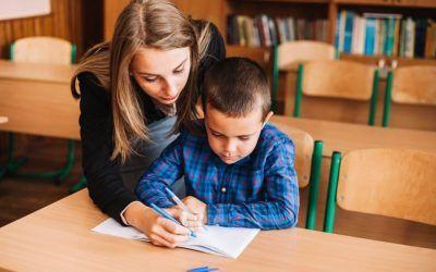 Unité d’Enseignement Maternelle pour les enfants de 3 à 6 ans (TSA)