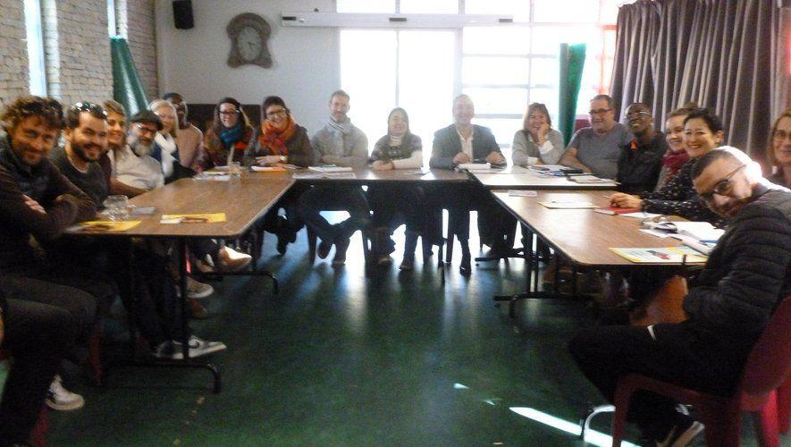 Téléthon à Montpellier : les résidants des Fontaines d’Ô se mobilisent à nouveau 2