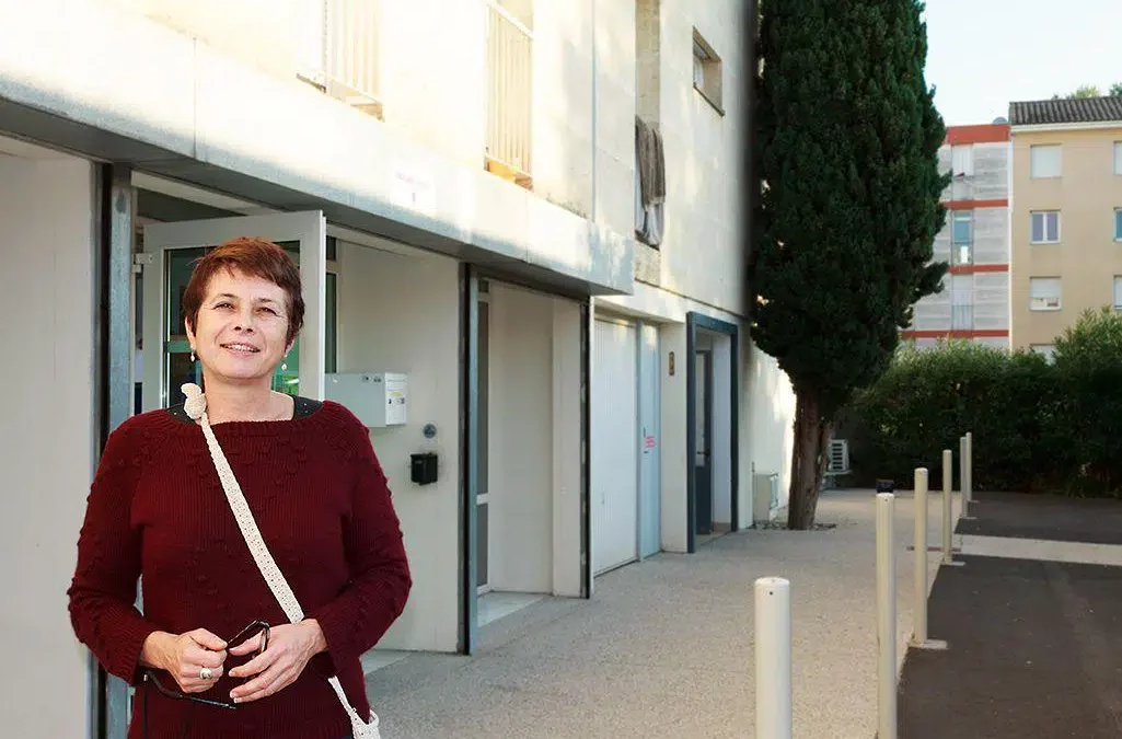 Regain, un lieu de convergence
