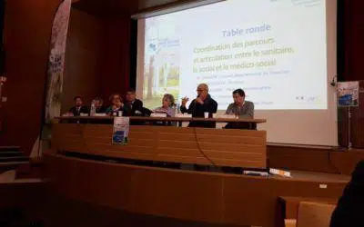 Journée Santé Mentale en Occitanie