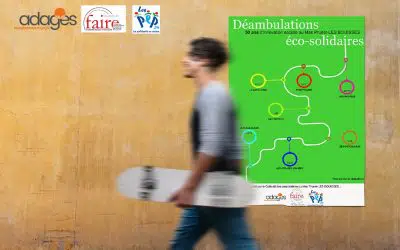 Eco-solidaire