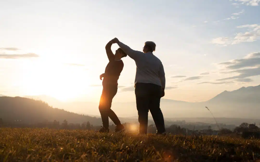 Un engagement innovant et inclusif au Hameau des Horizons : favoriser l’autodétermination dans l’accompagnement à la vie affective et sexuelle