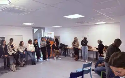 Journée portes ouvertes des PCPE Hérault et PCPE Etudiants : un tour d’horizon inspirant de l’accompagnement sur mesure